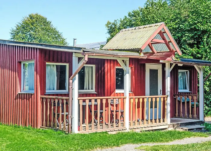 Holiday Home Geesthof-1 By Interhome