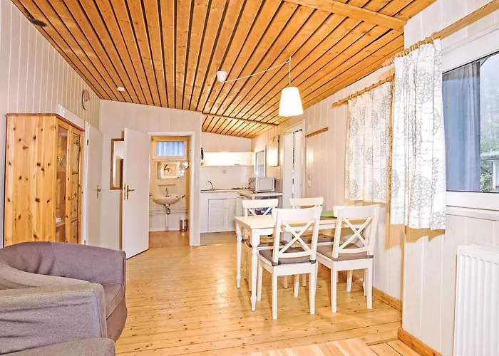 Holiday Home Geesthof-1 By Interhome