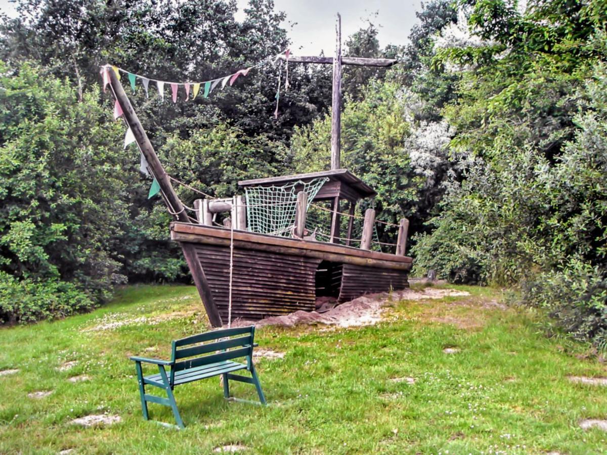 Hébergement de vacances Geesthof-1 By Interhome