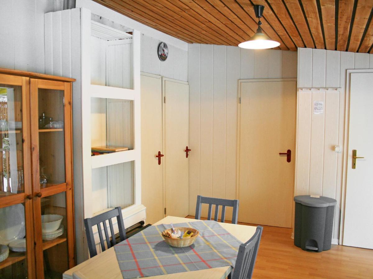 Geesthof-1 By Interhome * Klint (Lower-Saxony)