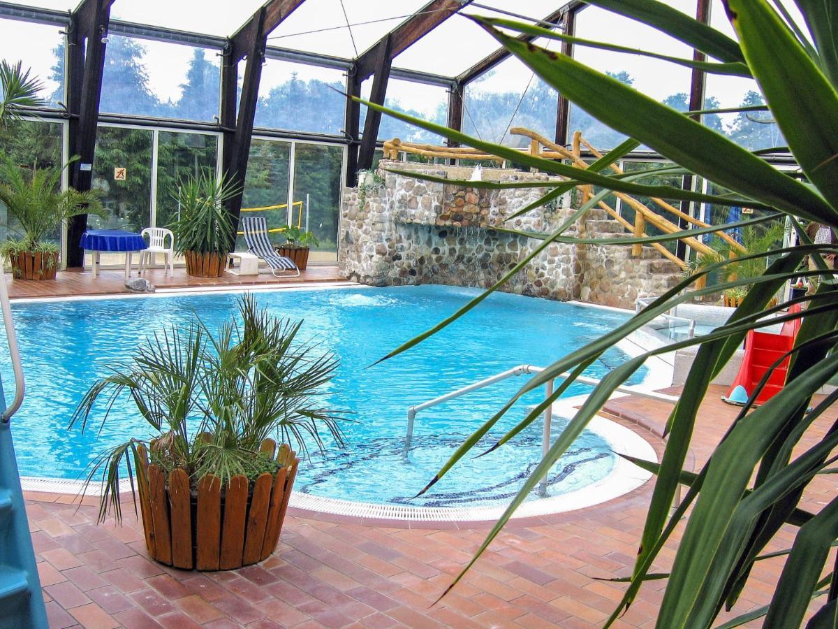 Hébergement de vacances Geesthof-1 By Interhome
