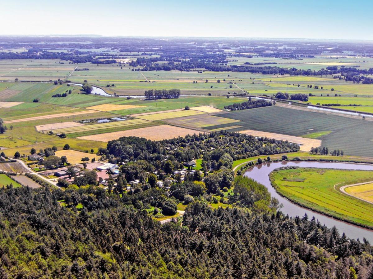 Hébergement de vacances Geesthof-1 By Interhome Klint (Lower-Saxony)