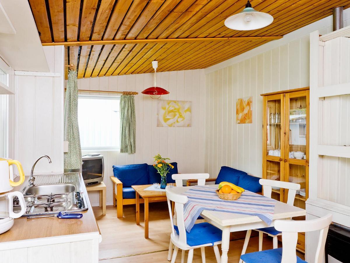 Geesthof-1 By Interhome Klint (Lower-Saxony)