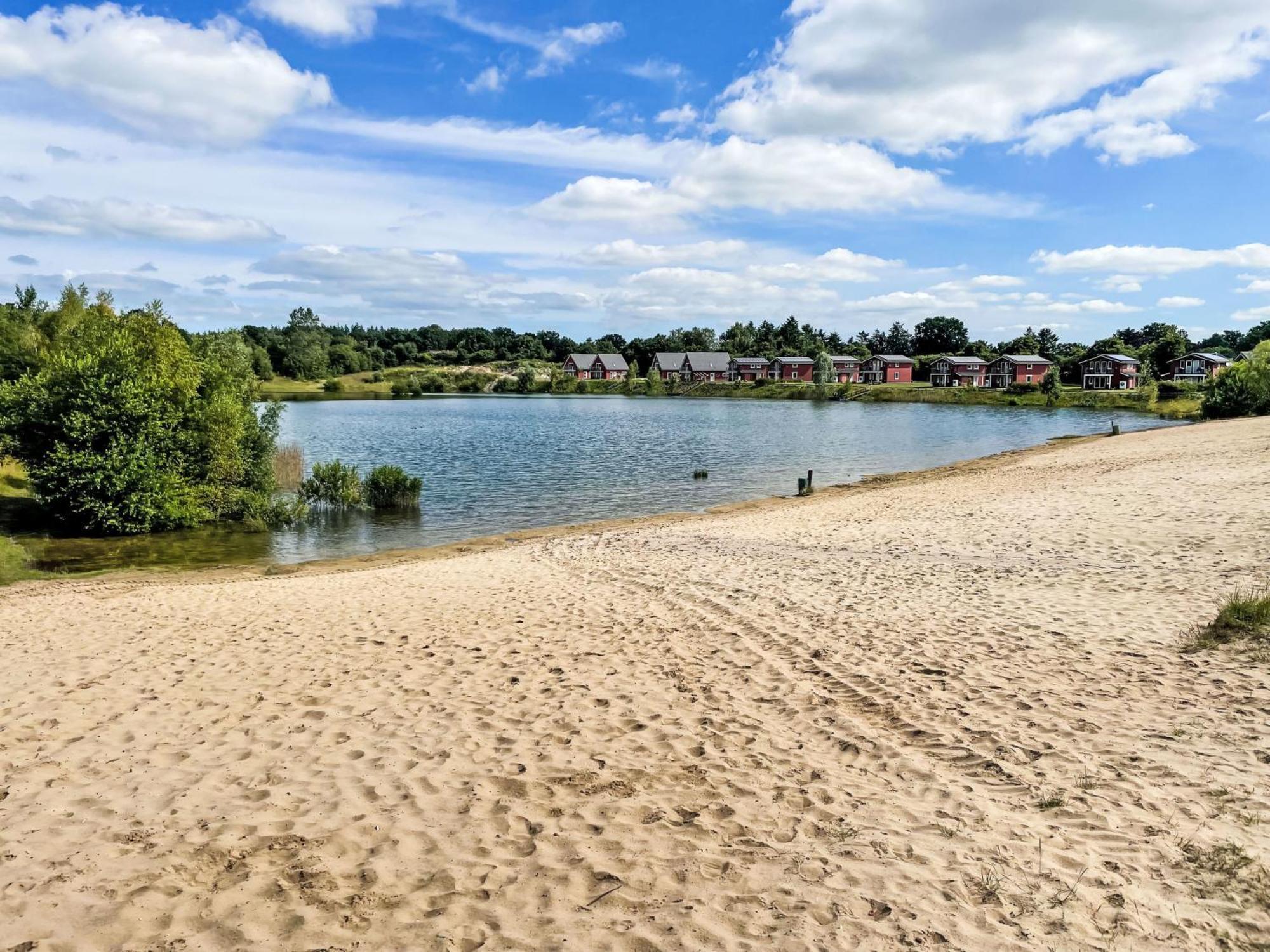 Hébergement de vacances Geesthof-1 By Interhome *