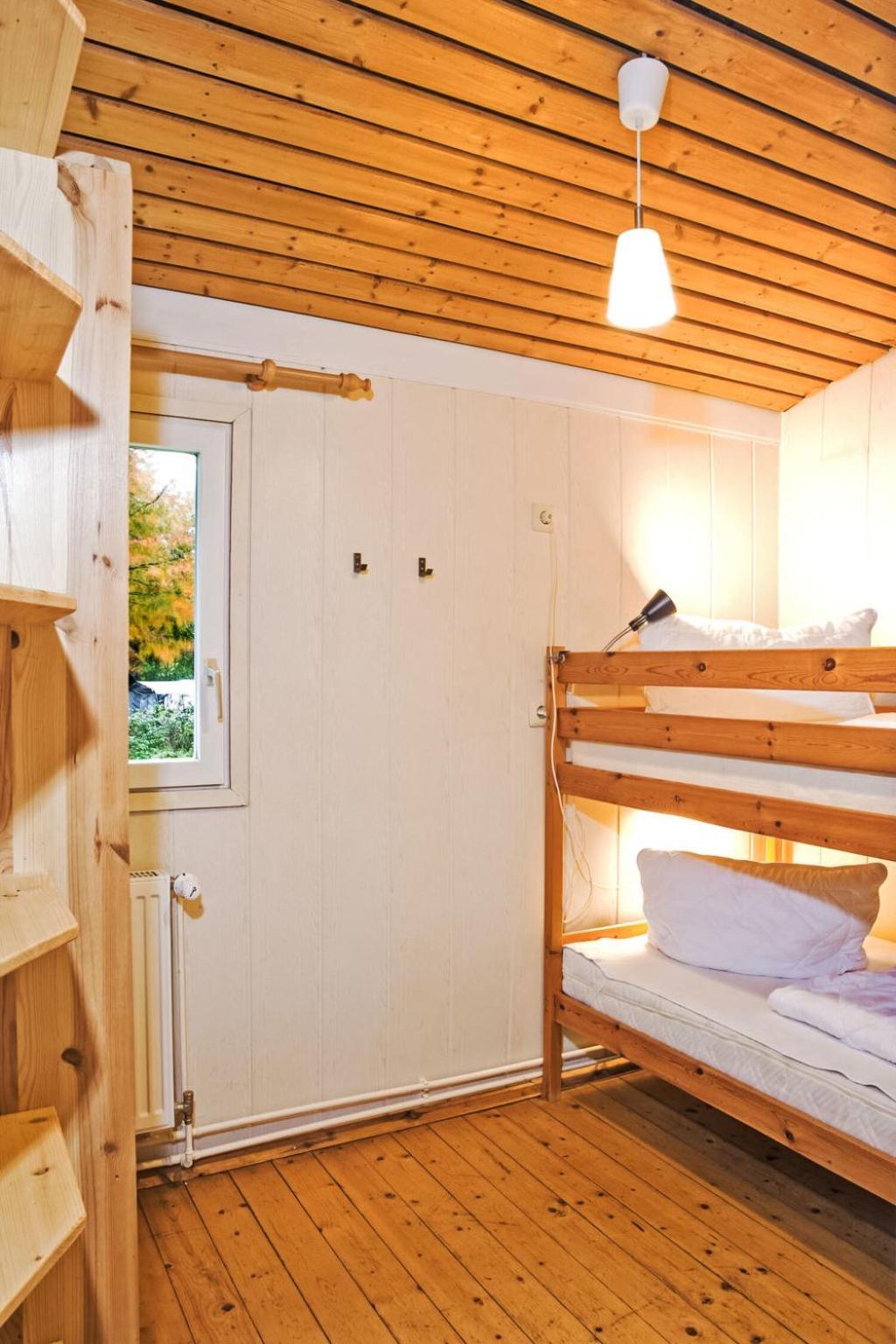 Geesthof-1 By Interhome Ferienhaus *