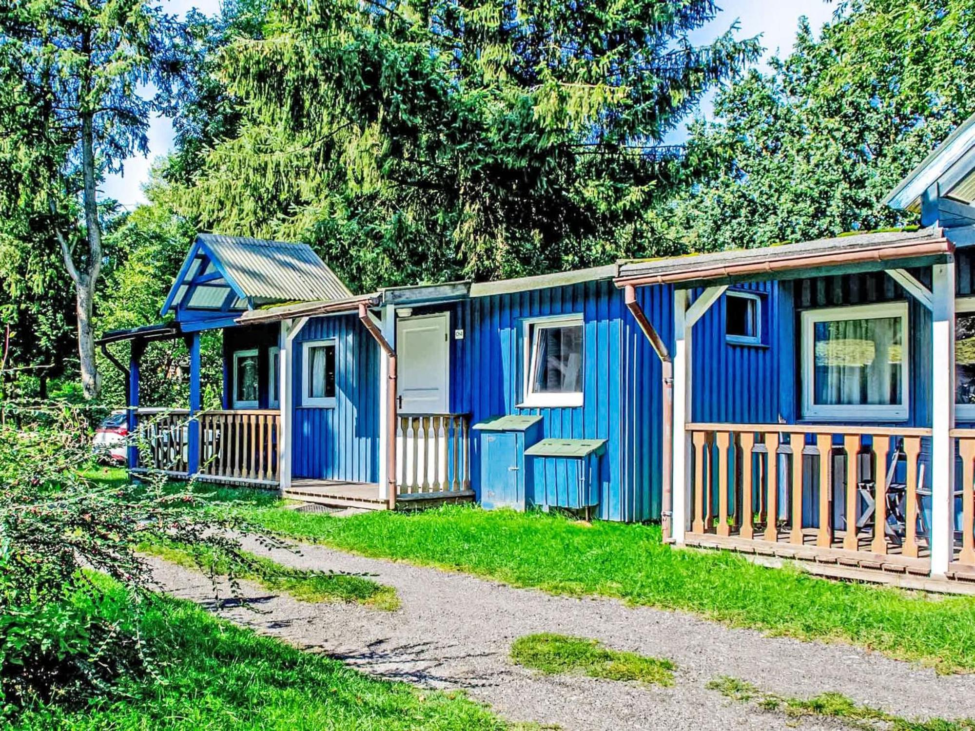 Geesthof-1 By Interhome *