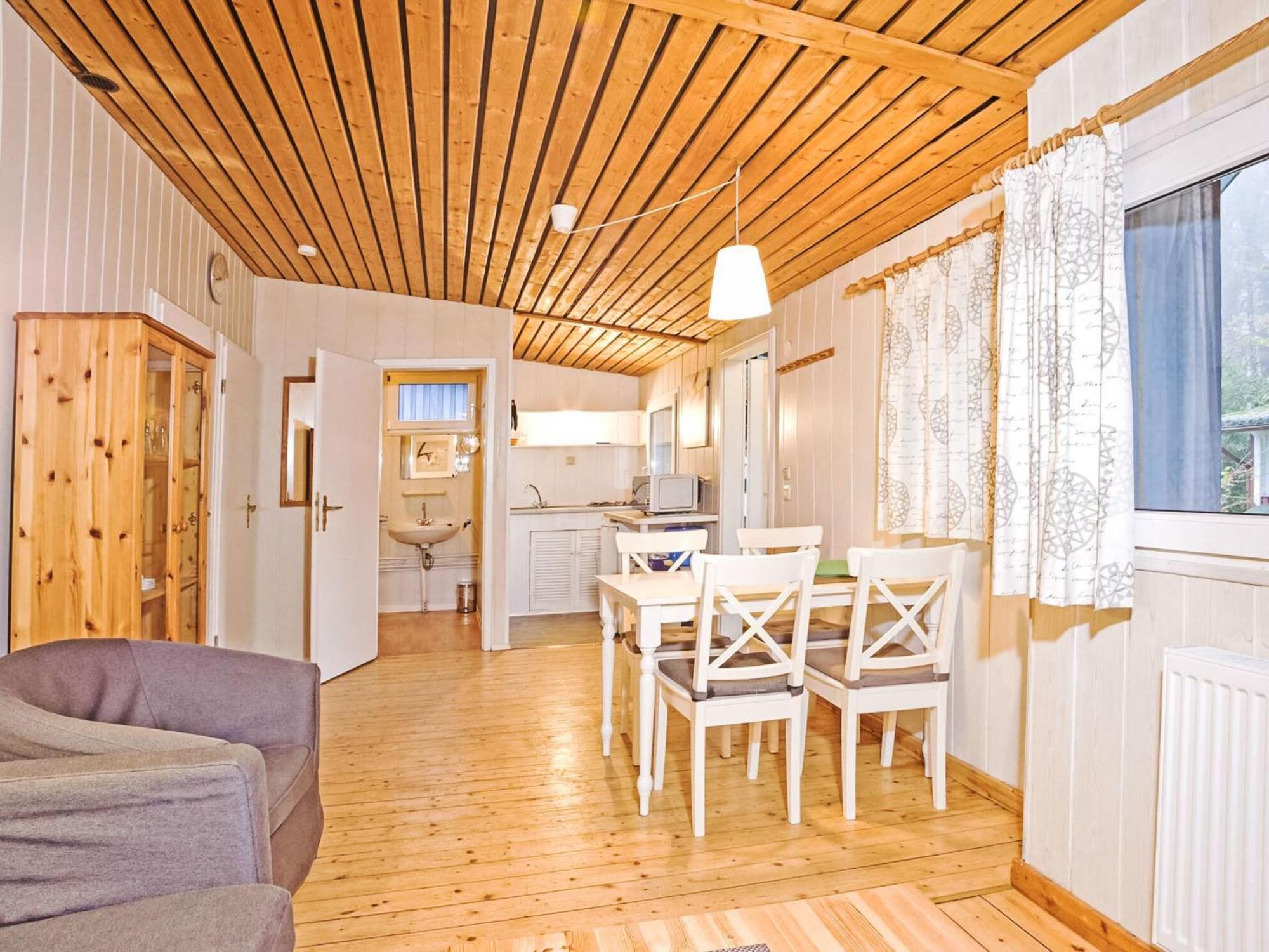 Geesthof-1 By Interhome Klint (Lower-Saxony)