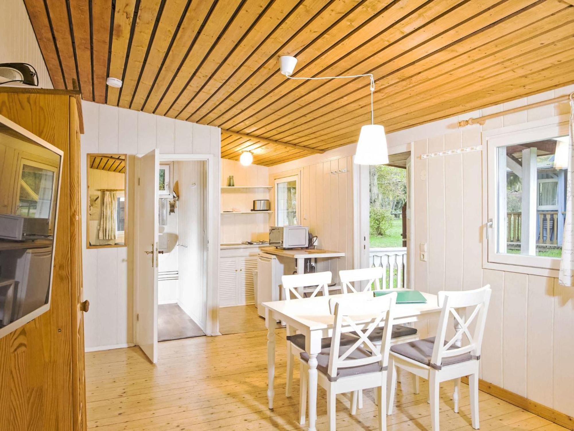 Geesthof-1 By Interhome Klint (Lower-Saxony)