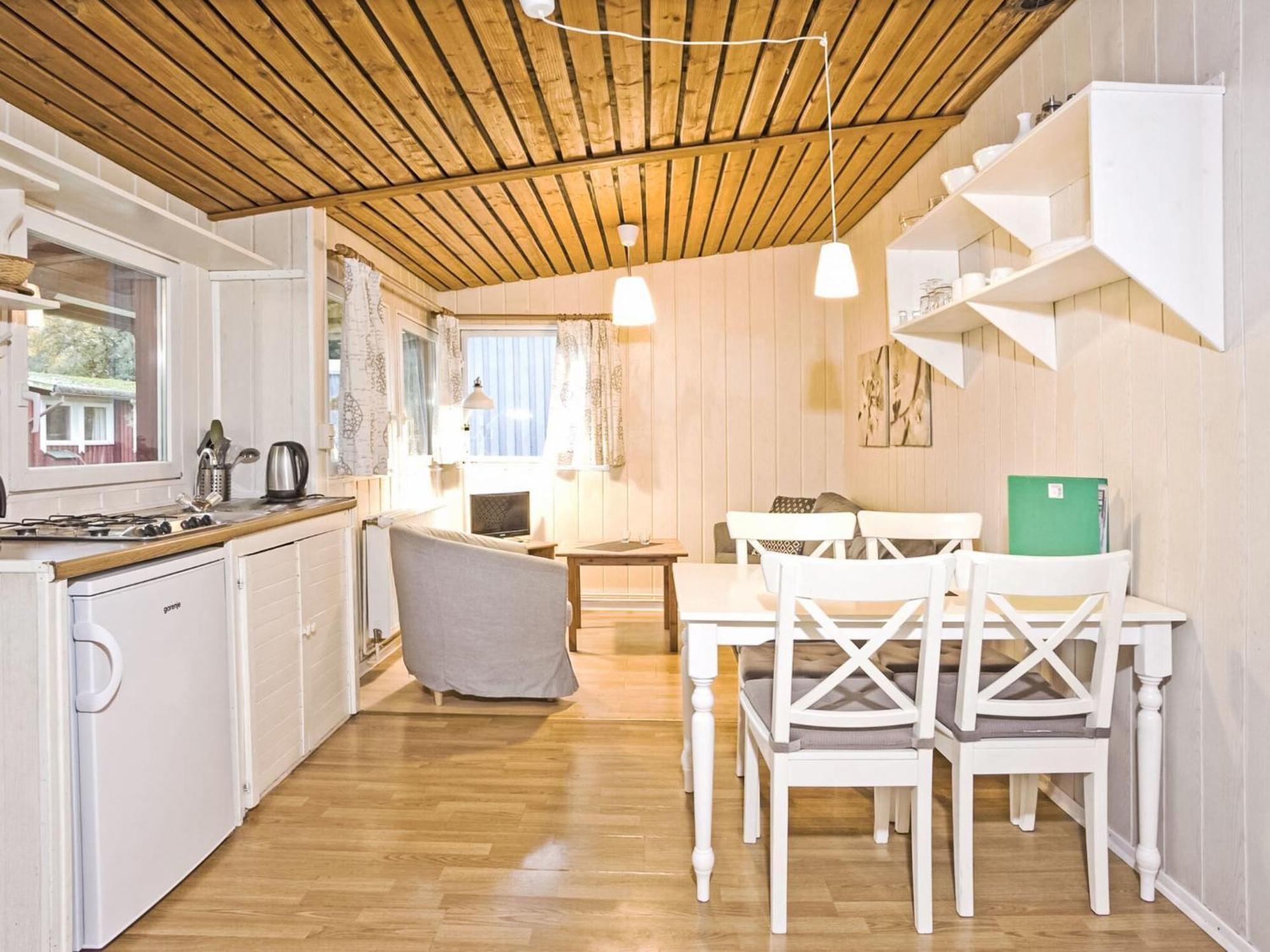 Hébergement de vacances Geesthof-1 By Interhome